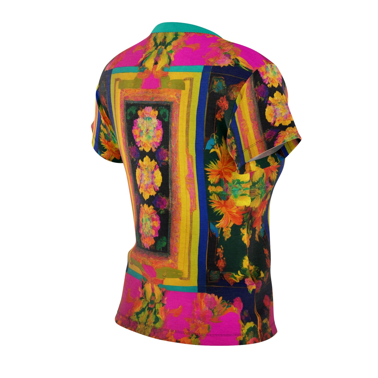 LVZ FIESTA LUXURY T-SHIRT 668 T