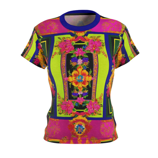 LVZ FIESTA LUXURY T-SHIRT 98 T