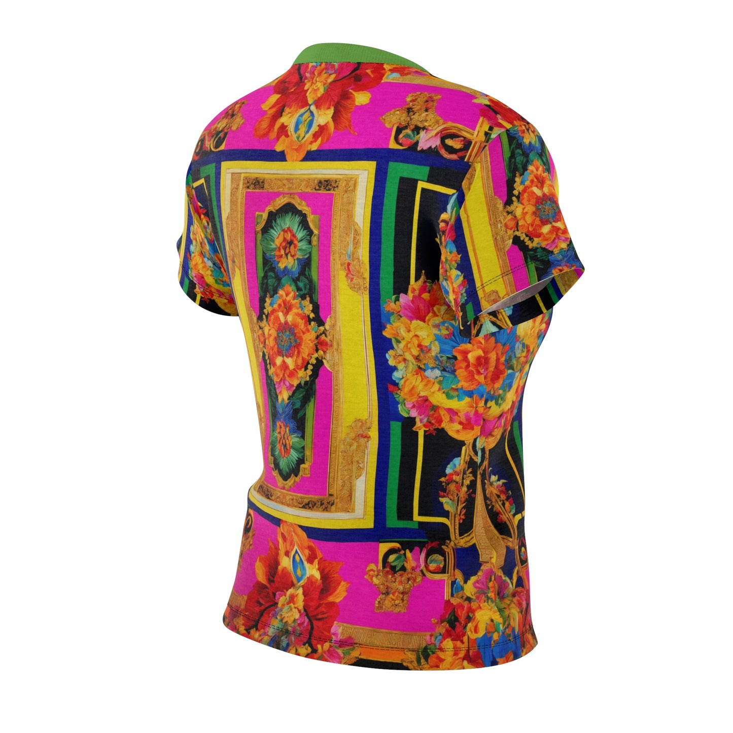 LVZ FIESTA LUXURY T-SHIRT 35 T