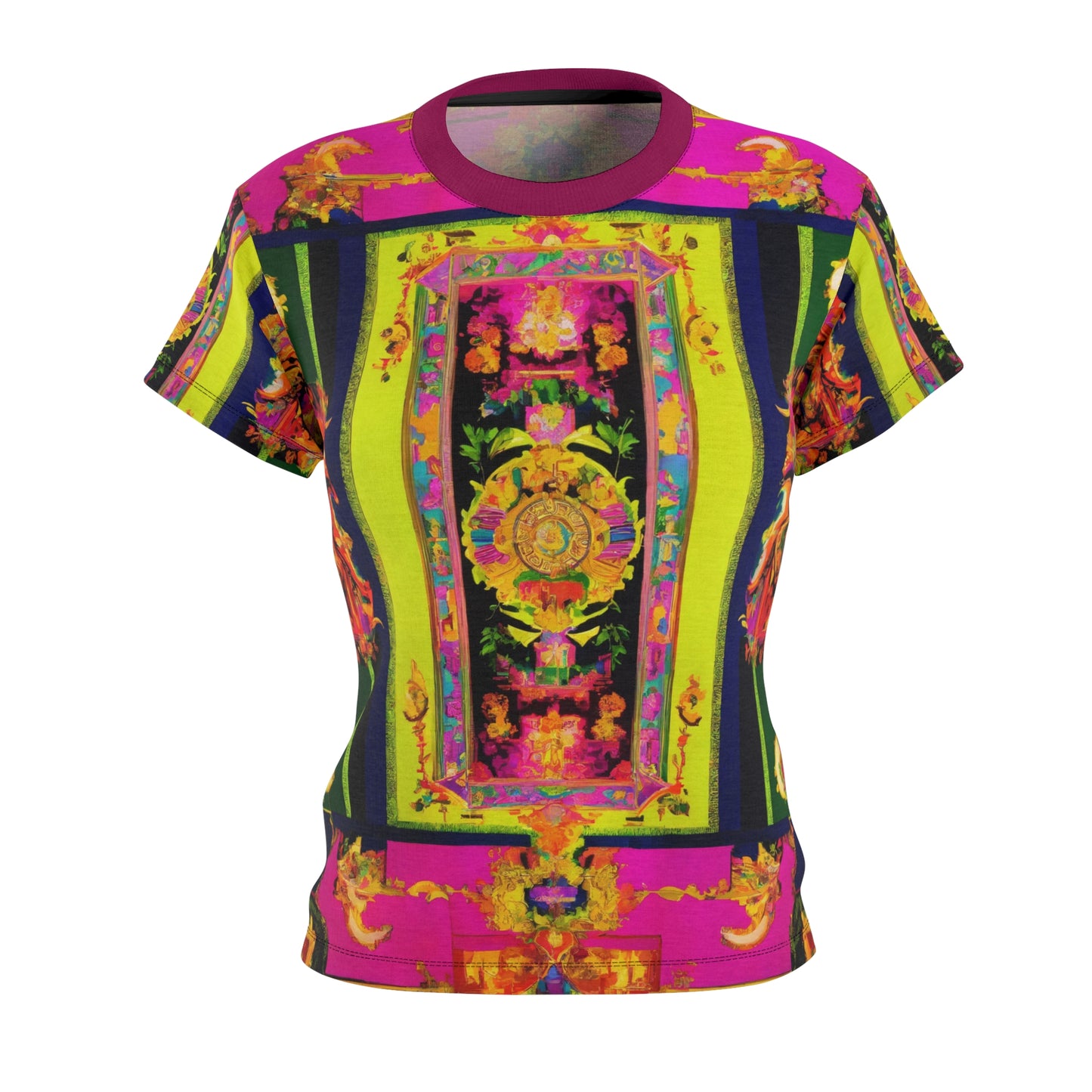 LVZ FIESTA LUXURY T-SHIRT 1159 T