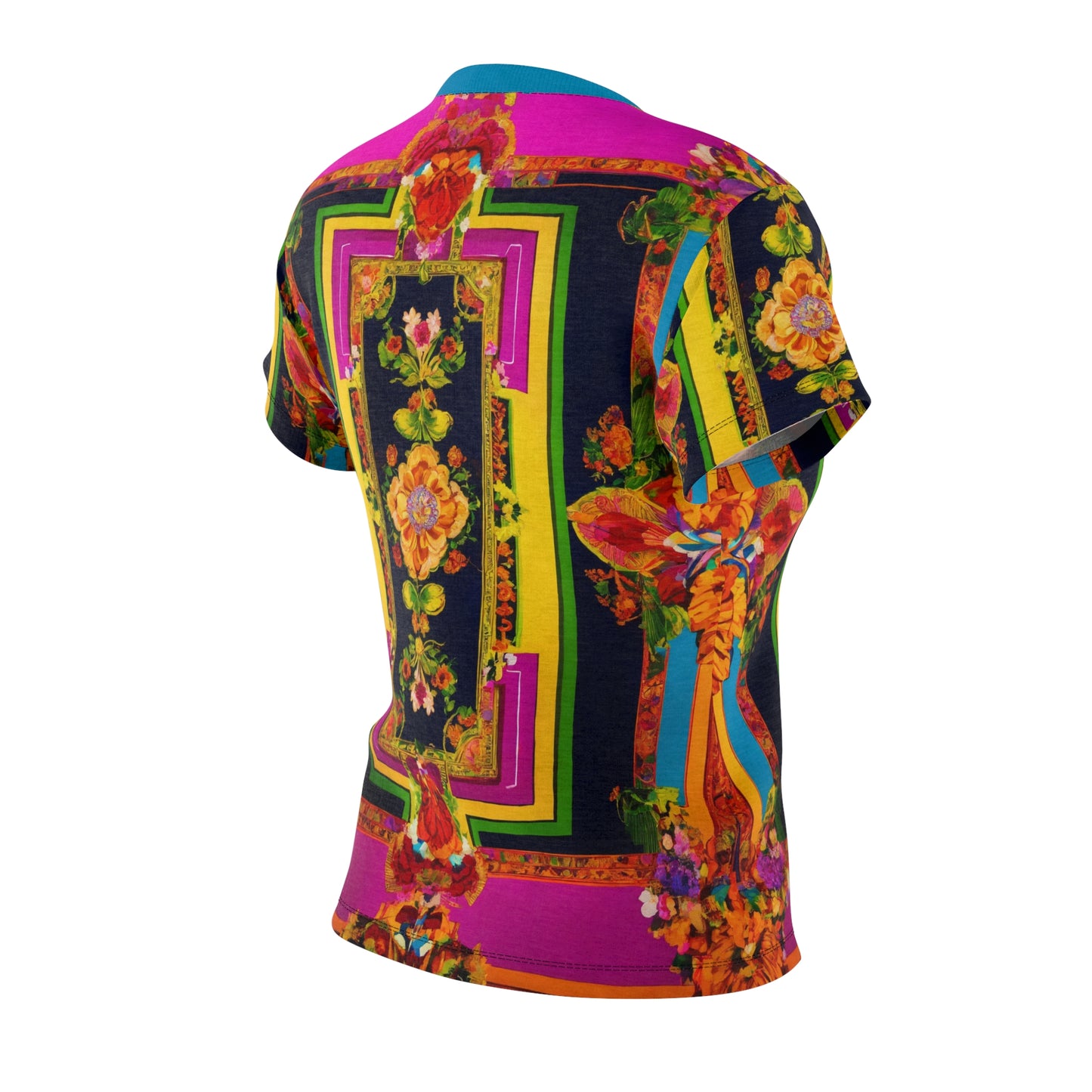 LVZ FIESTA LUXURY T-SHIRT 1948 T