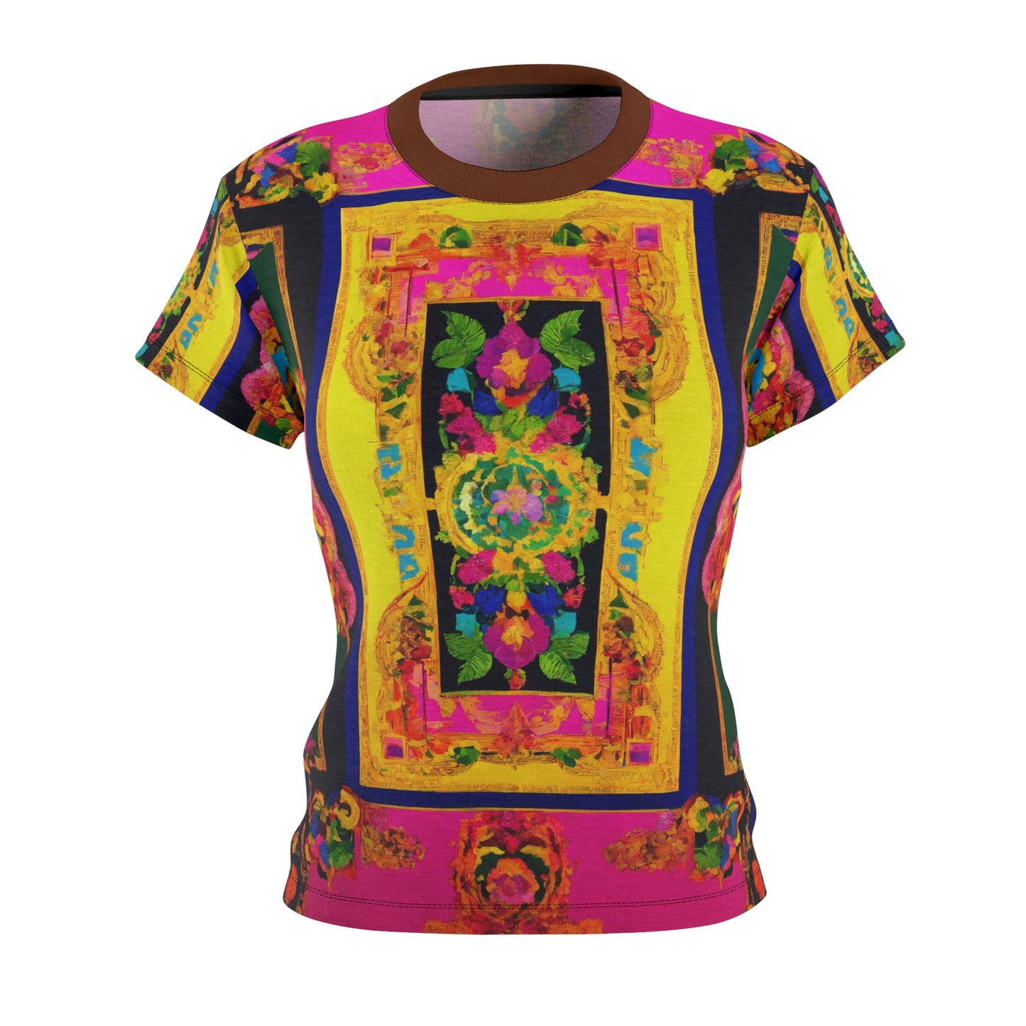 LVZ FIESTA LUXURY T-SHIRT 532 T