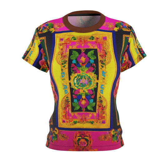 LVZ FIESTA LUXURY T-SHIRT 532 T