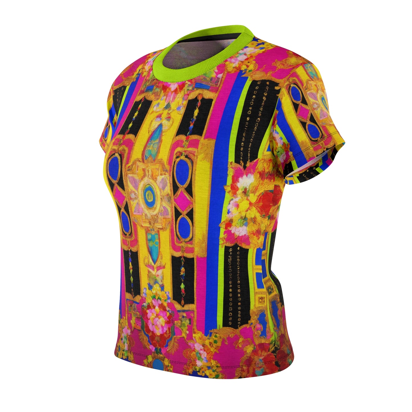 LVZ PRESTIGE T-SHIRT 202 T