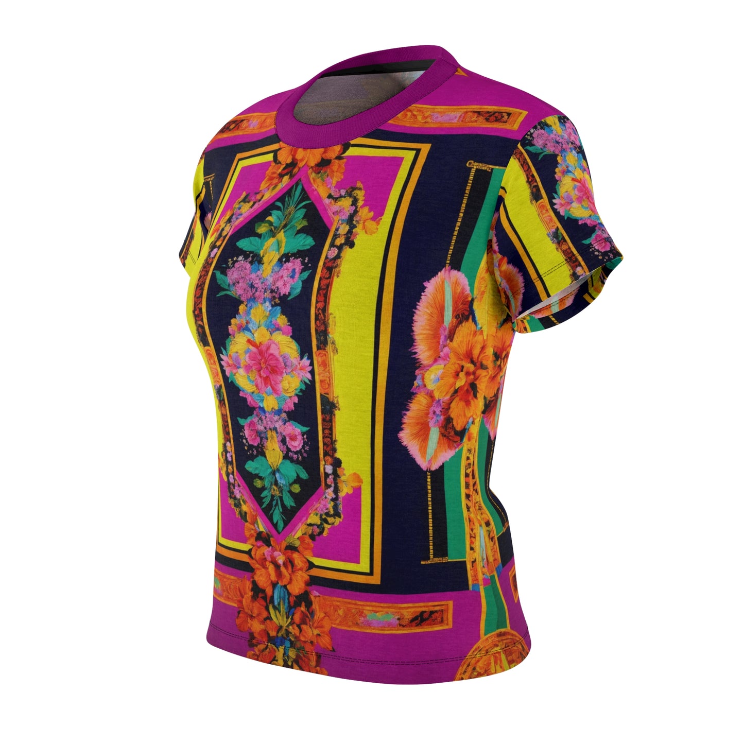 LVZ FIESTA LUXURY T-SHIRT 1355 T