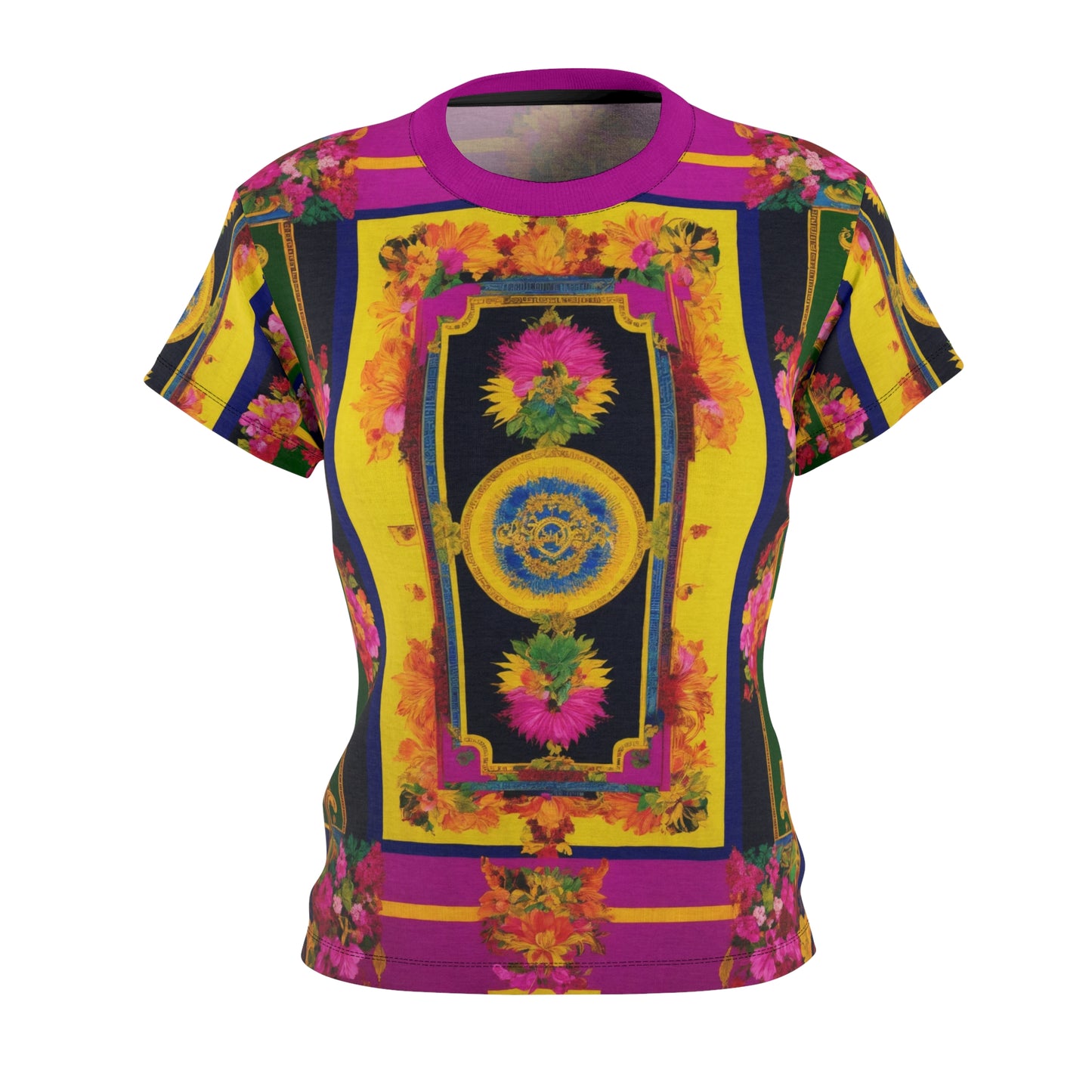LVZ FIESTA LUXURY T-SHIRT 573 T