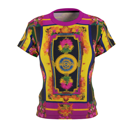 LVZ FIESTA LUXURY T-SHIRT 573 T