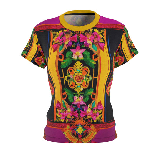 LVZ FIESTA LUXURY T-SHIRT 1830 T