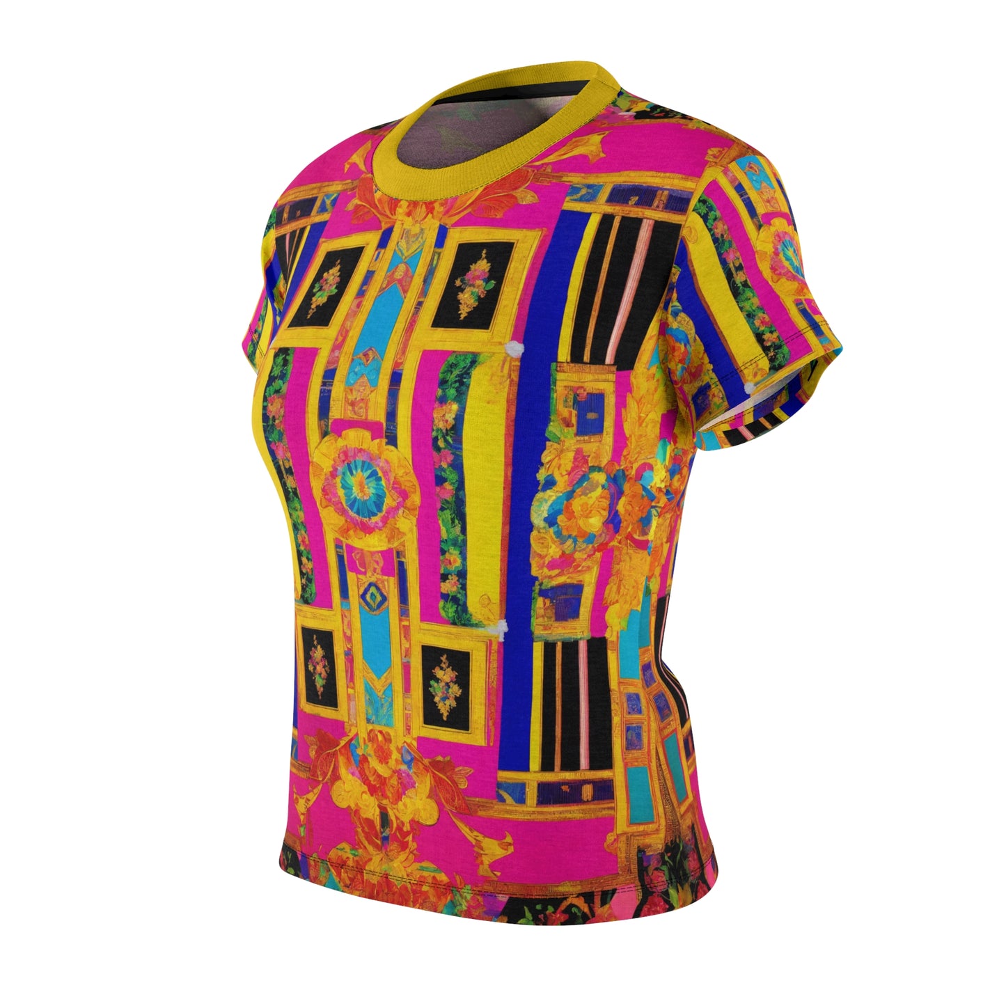 LVZ PRESTIGE T-SHIRT 608 T