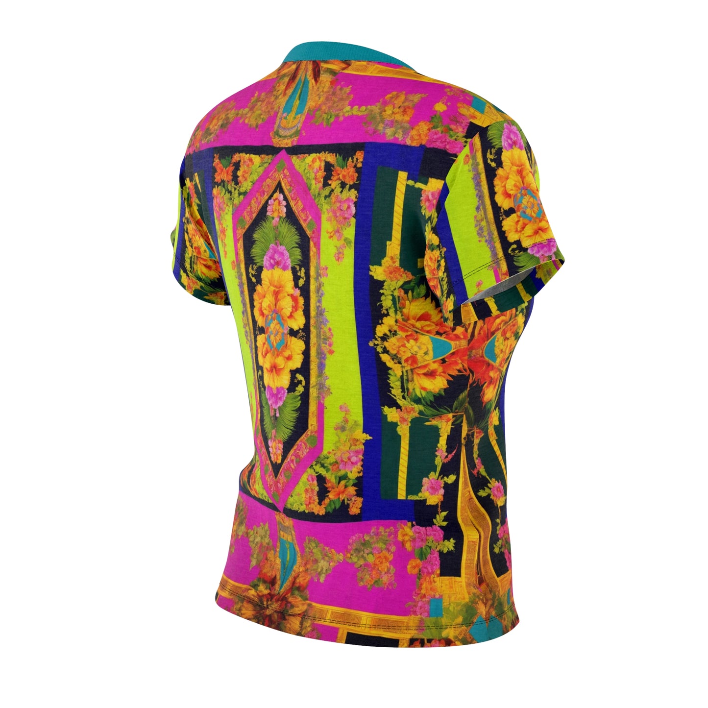 LVZ FIESTA LUXURY T-SHIRT 1066 T