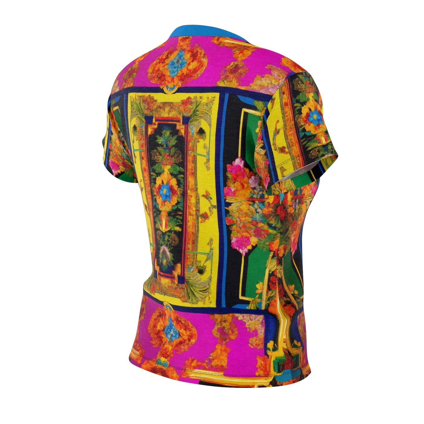 LVZ FIESTA LUXURY T-SHIRT 343 T