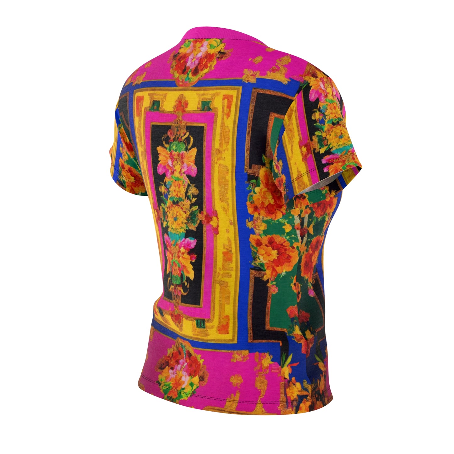 LVZ FIESTA LUXURY T-SHIRT 642 T