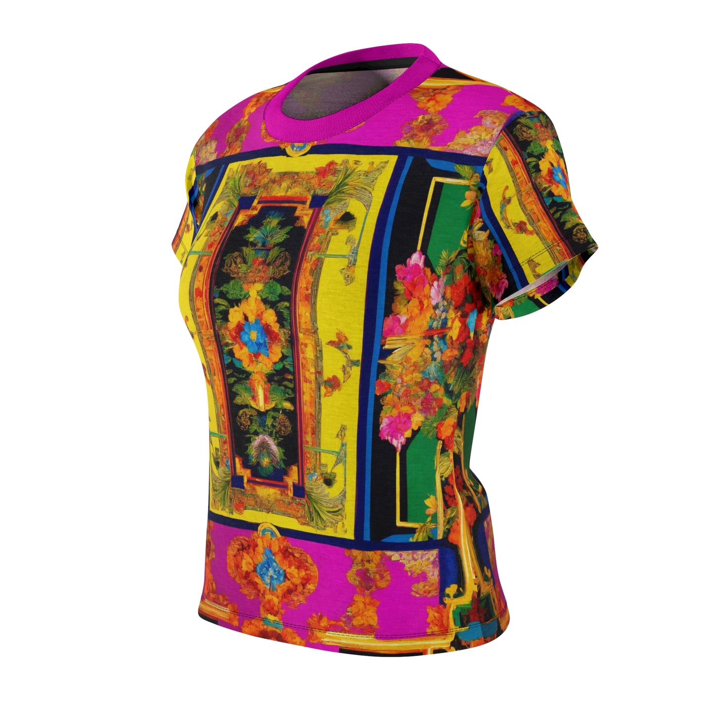 LVZ FIESTA LUXURY T-SHIRT 338 T