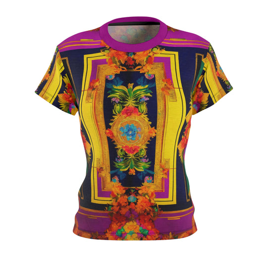 LVZ FIESTA LUXURY T-SHIRT 1849 T