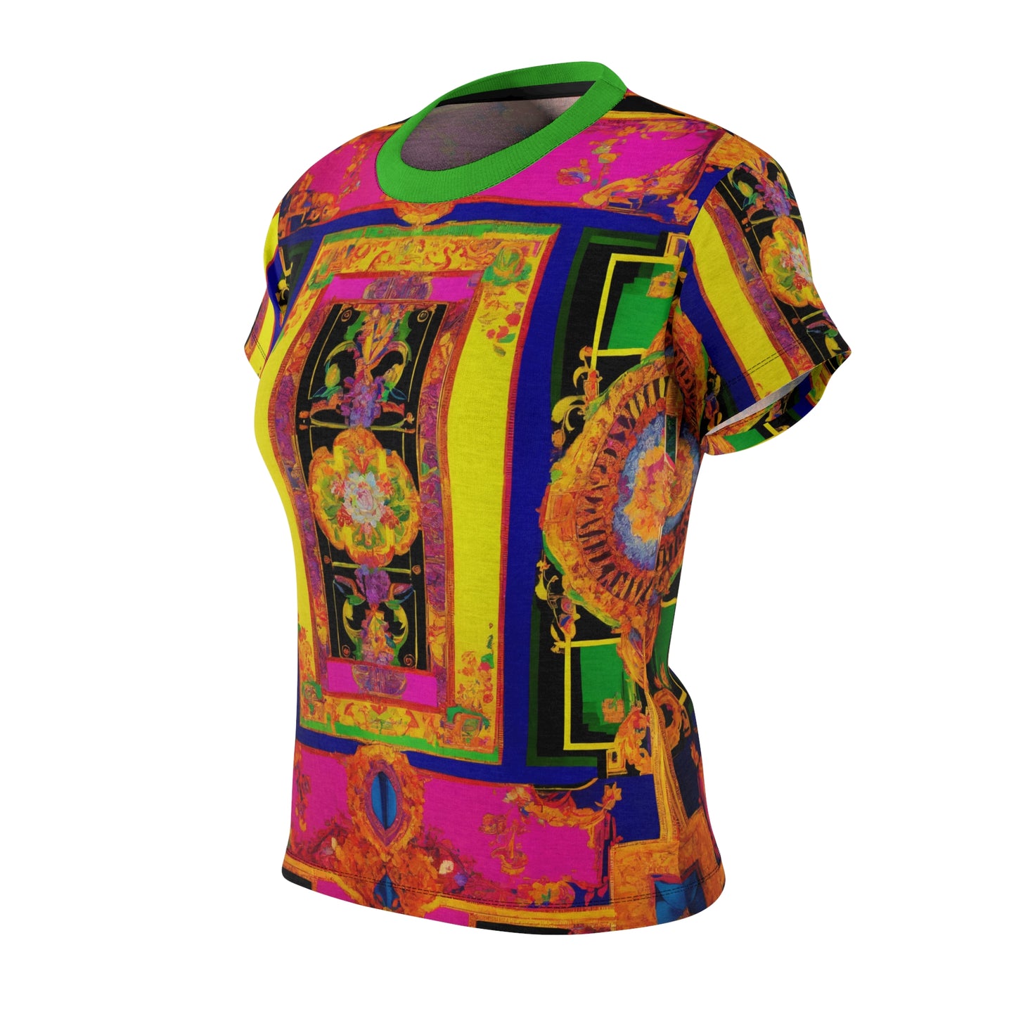 LVZ FIESTA LUXURY T-SHIRT 478 T