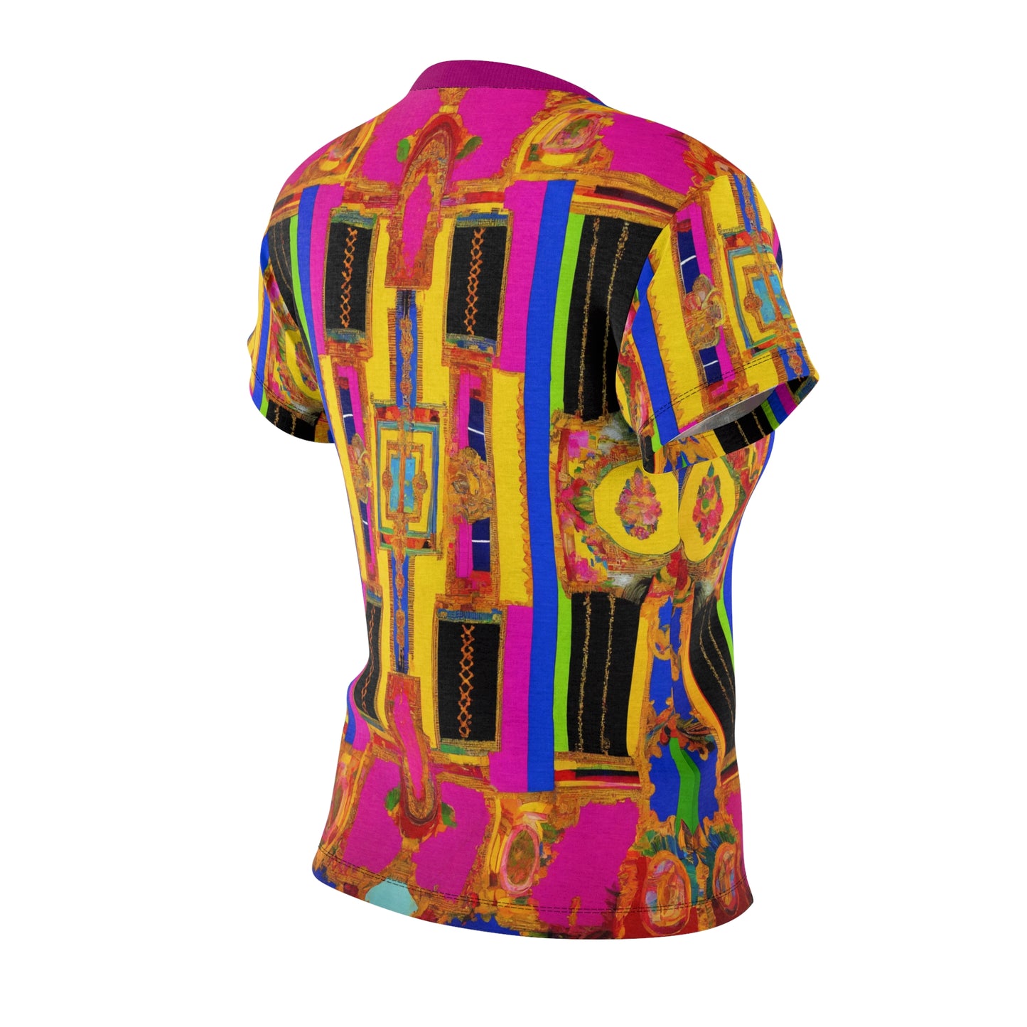 LVZ PRESTIGE T-SHIRT 195 T