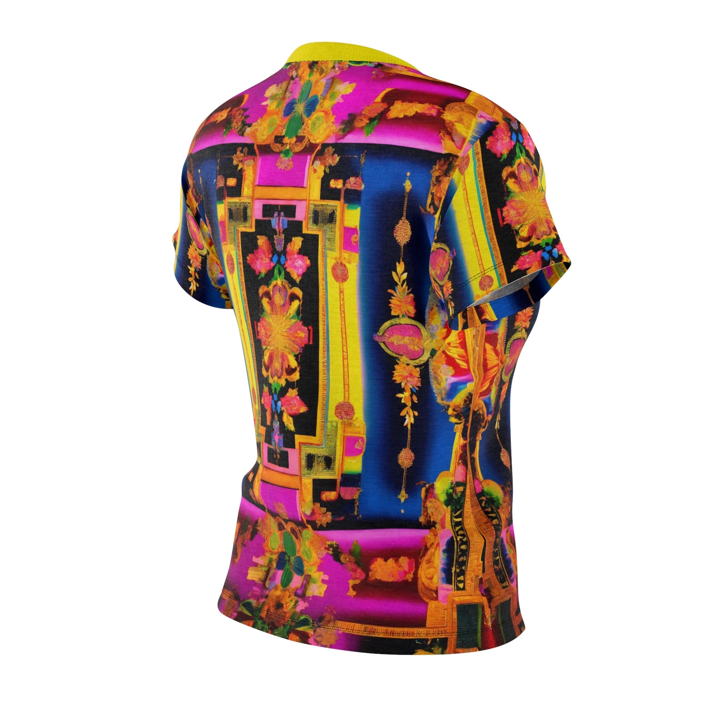 LVZ FIESTA LUXURY T-SHIRT 319 T