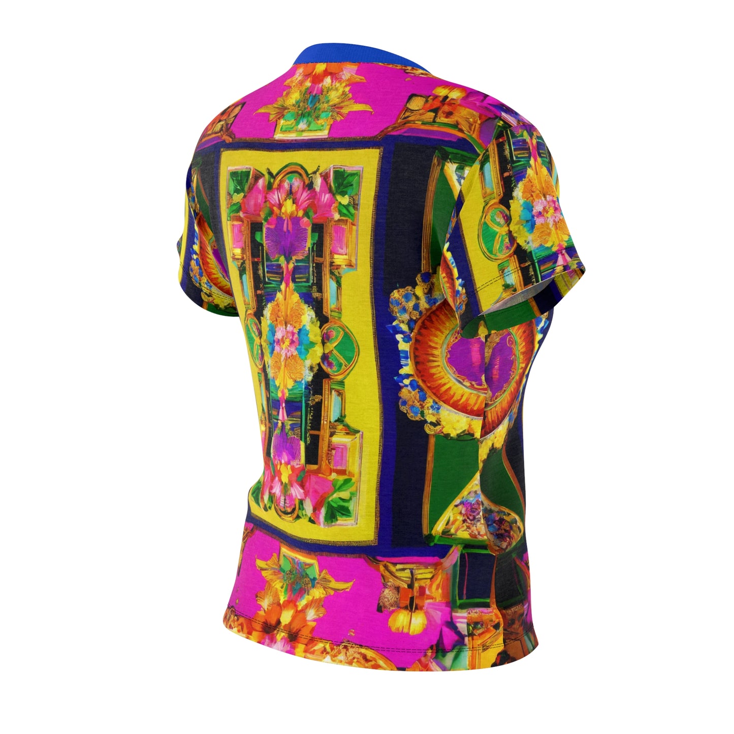 LVZ FIESTA LUXURY T-SHIRT 727 T