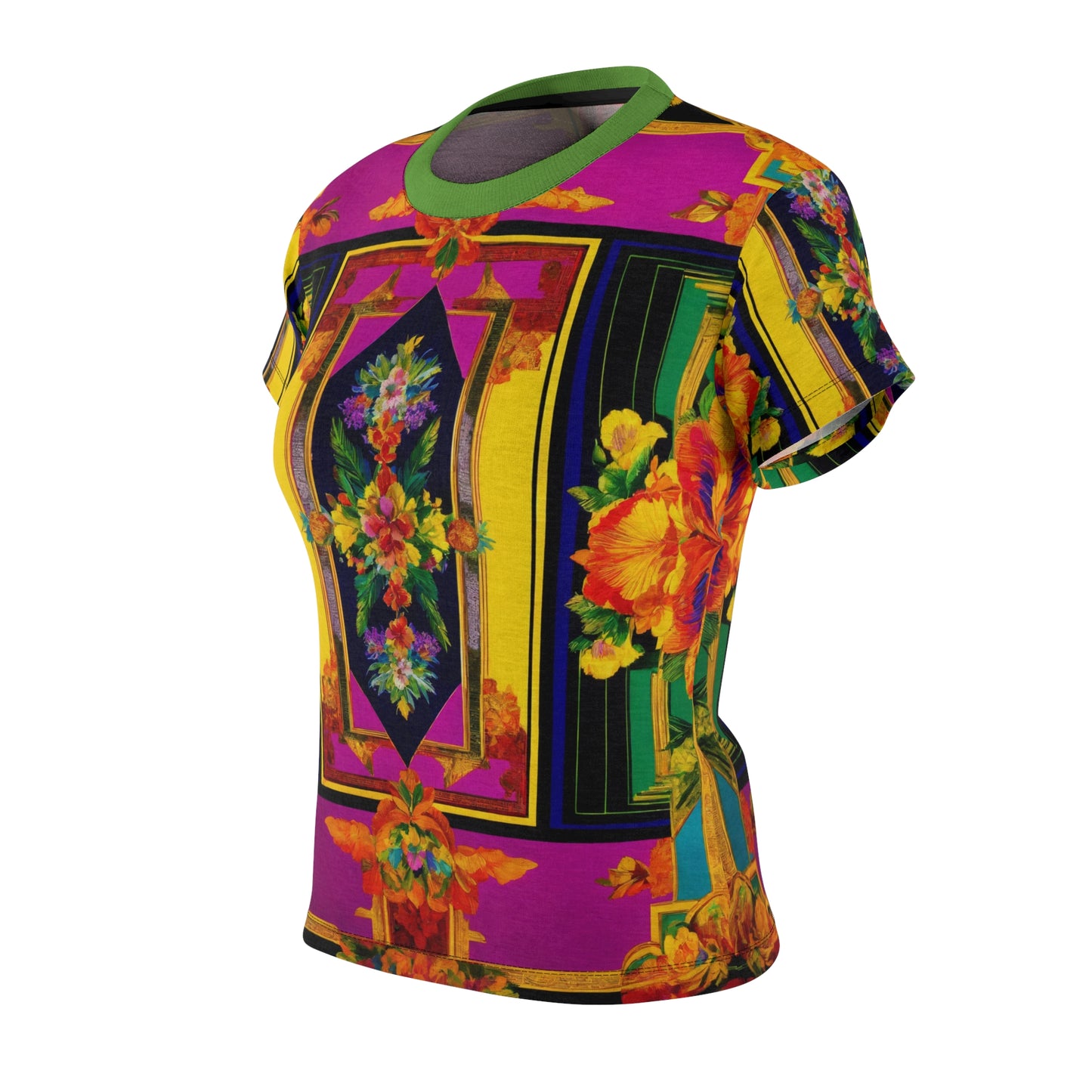 LVZ FIESTA LUXURY T-SHIRT 1094 T