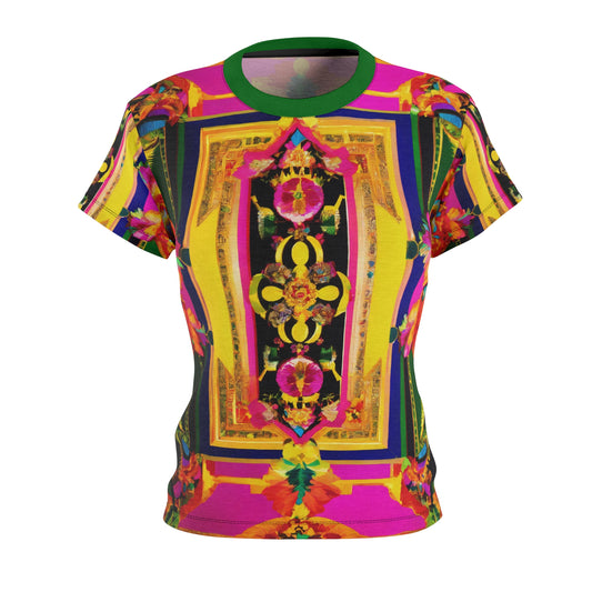 LVZ FIESTA LUXURY T-SHIRT 881 T