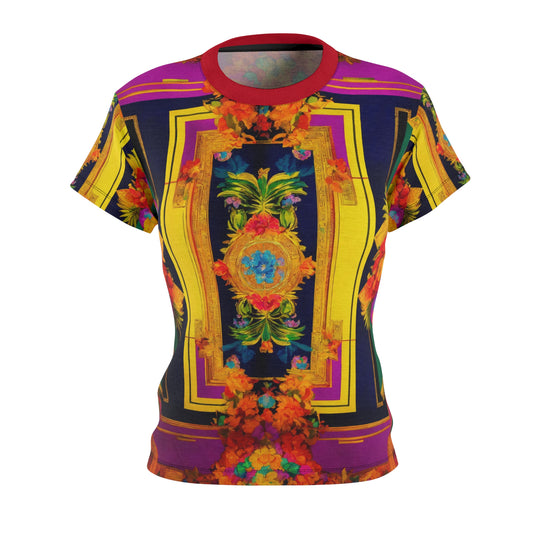LVZ FIESTA LUXURY T-SHIRT 1850 T