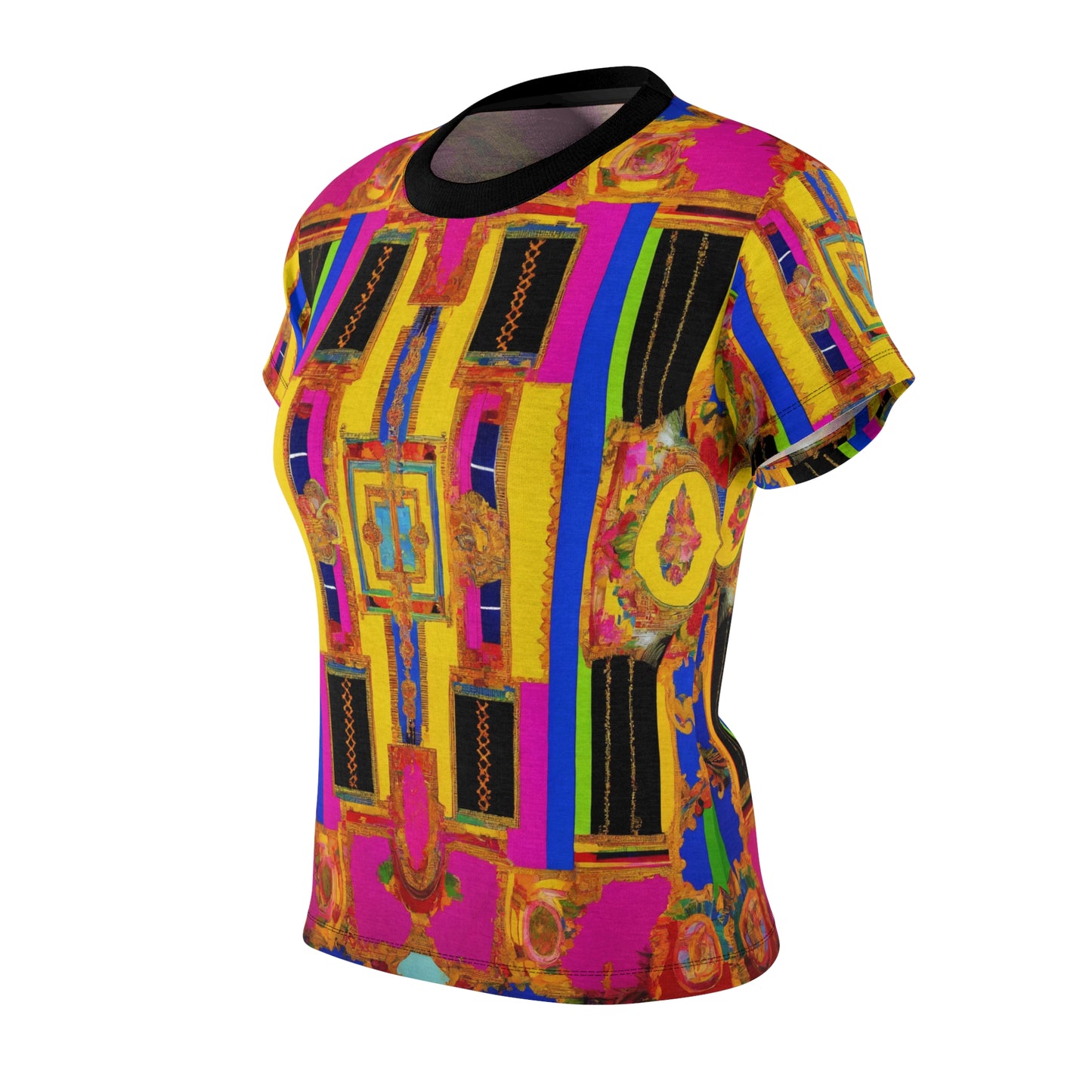 LVZ PRESTIGE T-SHIRT 200 T
