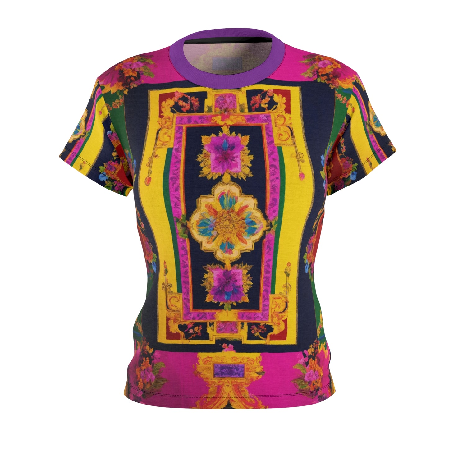 LVZ FIESTA LUXURY T-SHIRT 1653 T