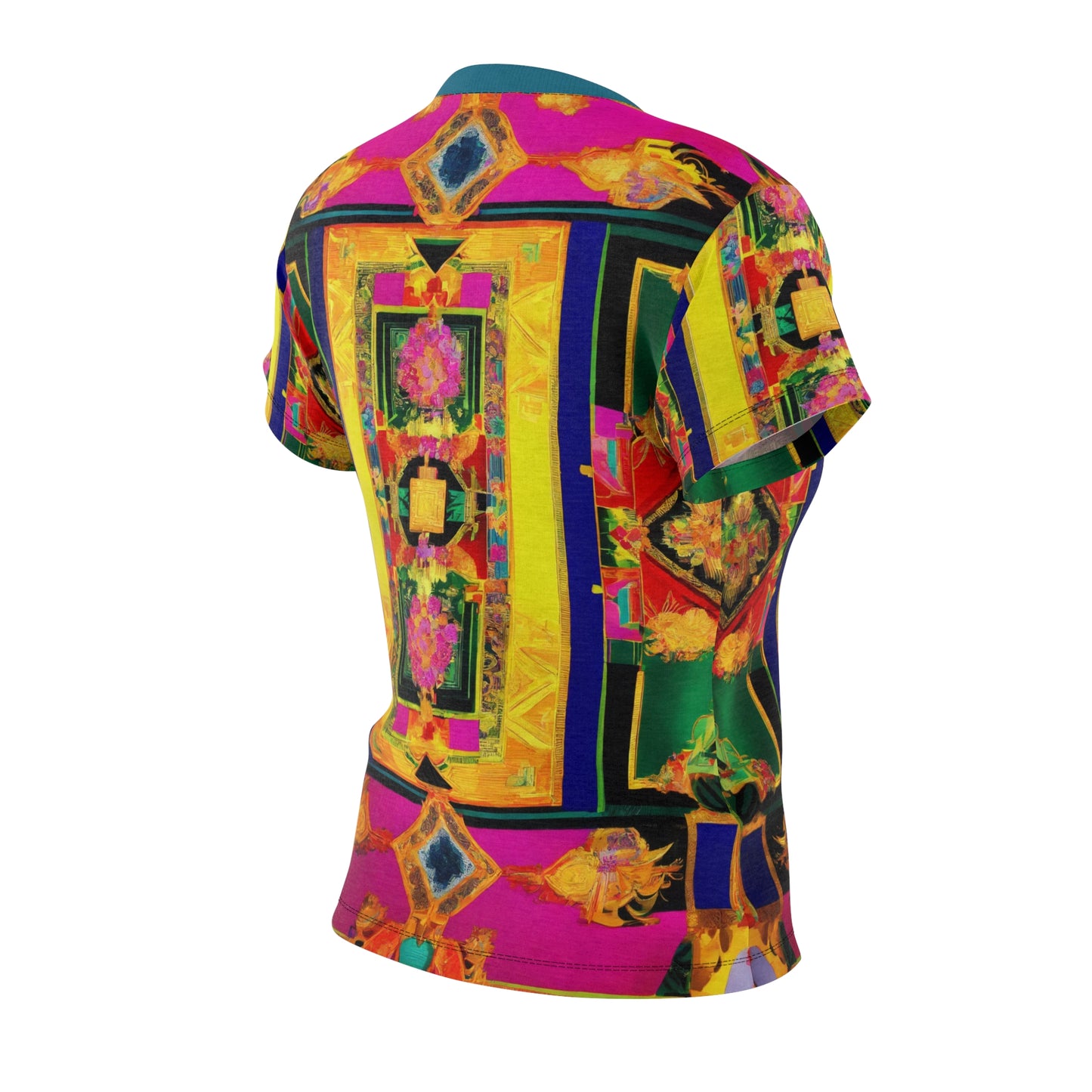 LVZ FIESTA LUXURY T-SHIRT 772 T