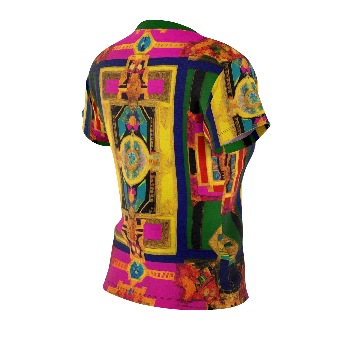 LVZ FIESTA LUXURY T-SHIRT 1442 T