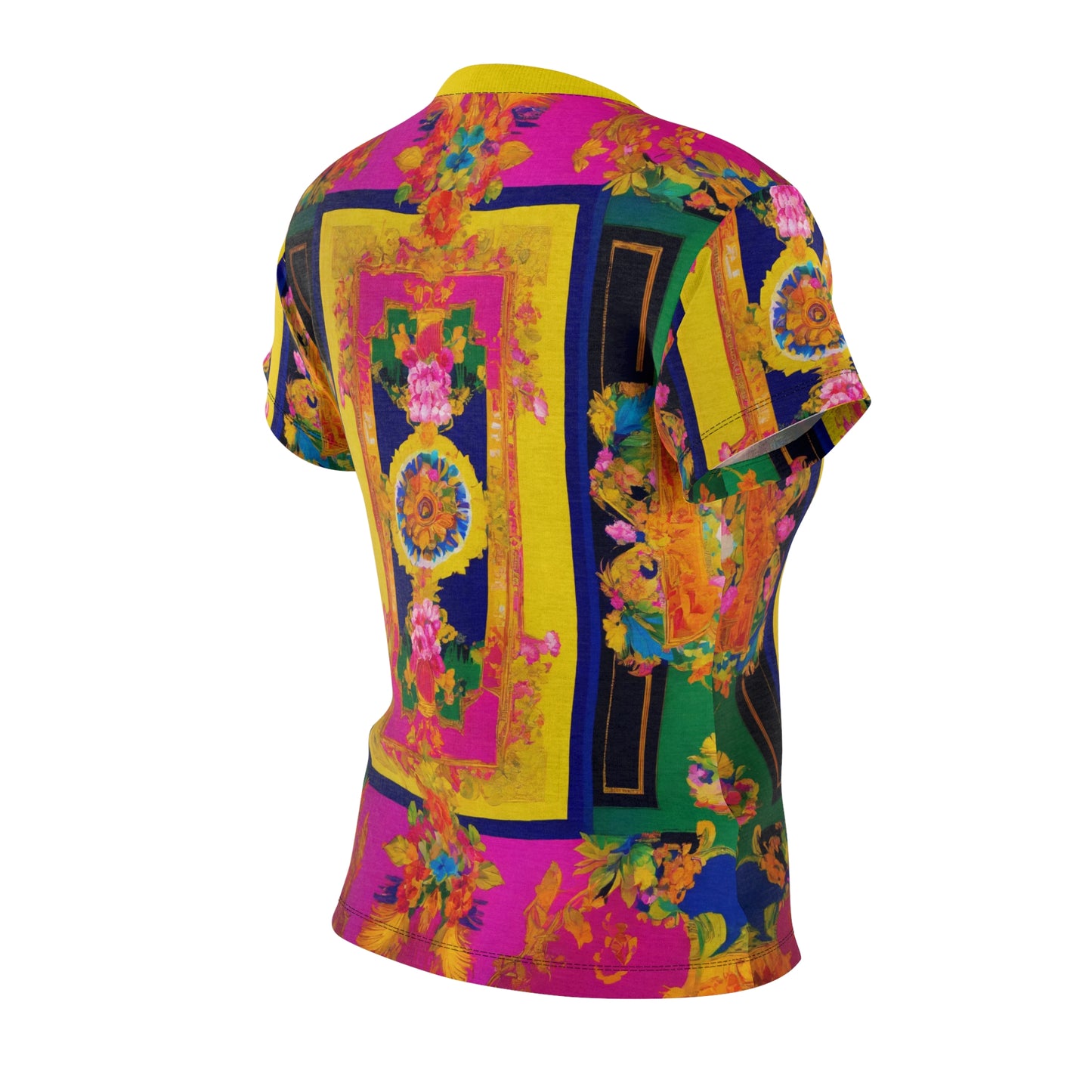 LVZ FIESTA LUXURY T-SHIRT 1012 T