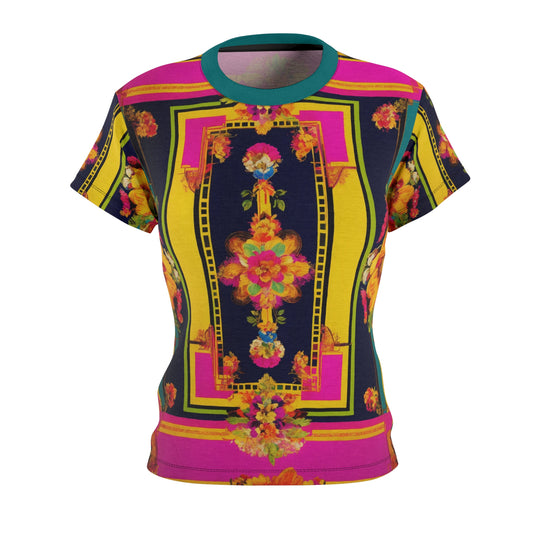 LVZ FIESTA LUXURY T-SHIRT 1497 T