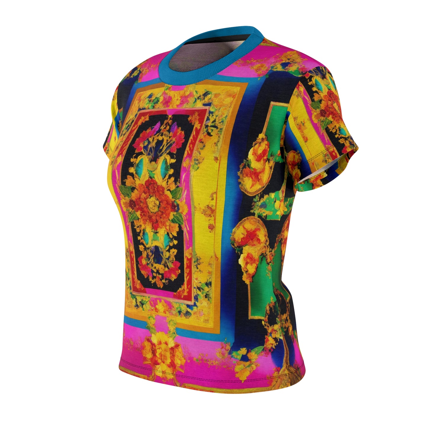LVZ FIESTA LUXURY T-SHIRT 693 T
