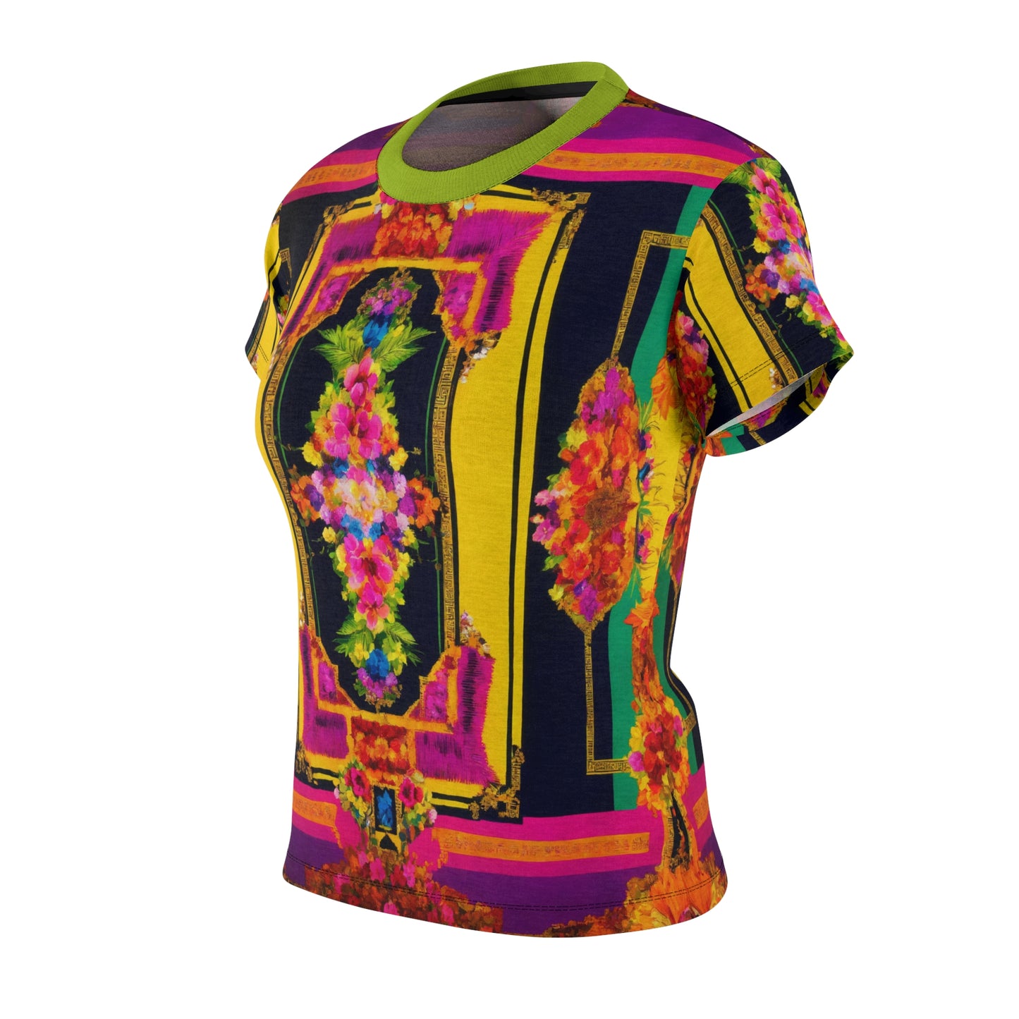LVZ FIESTA LUXURY T-SHIRT 1547 T