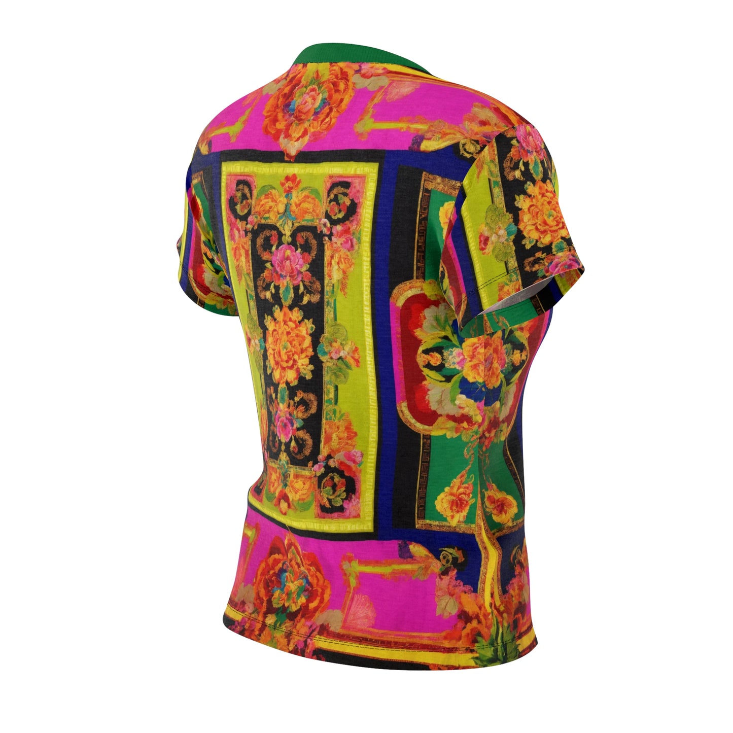 LVZ FIESTA LUXURY T-SHIRT 454 T
