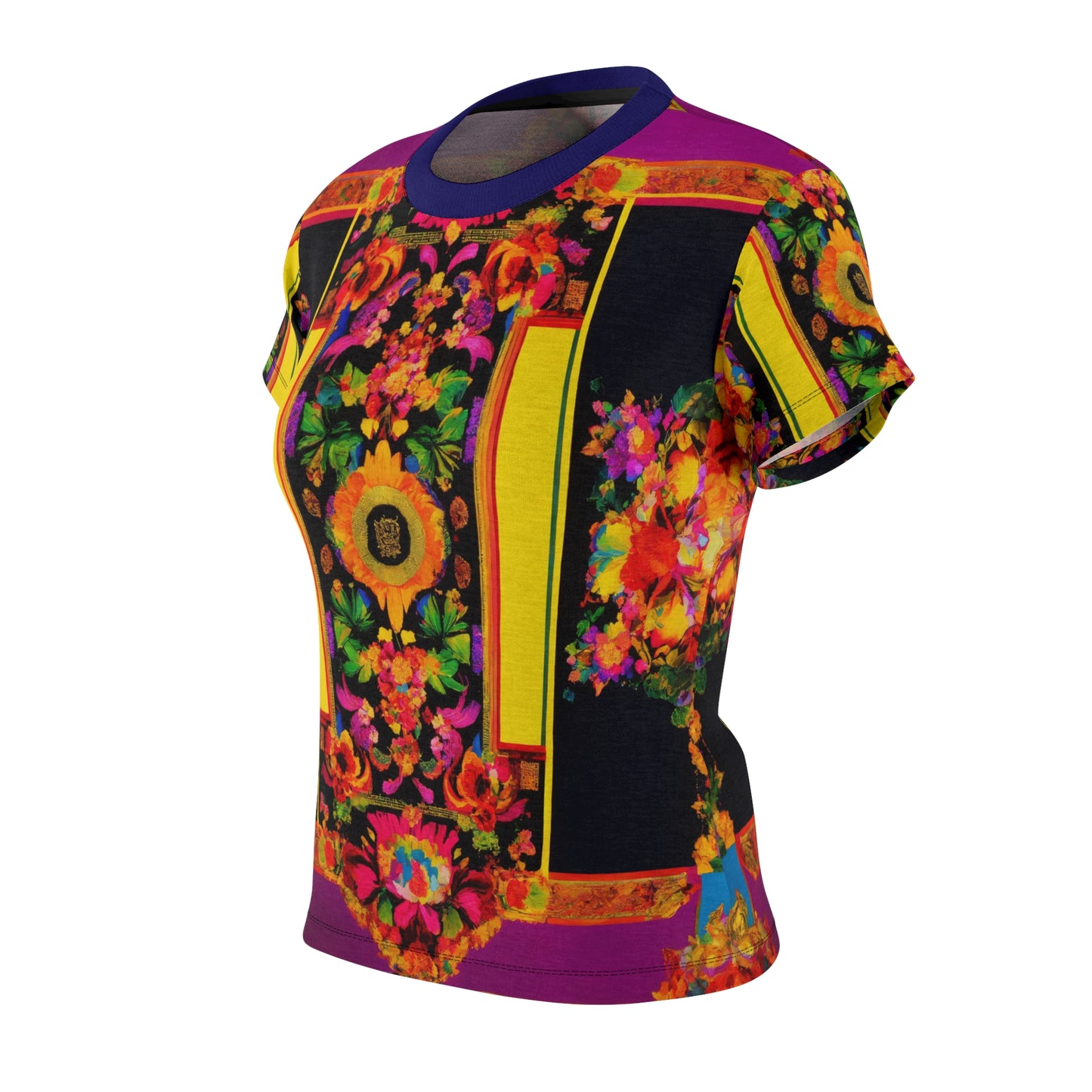 LVZ FIESTA LUXURY T-SHIRT 1919 T