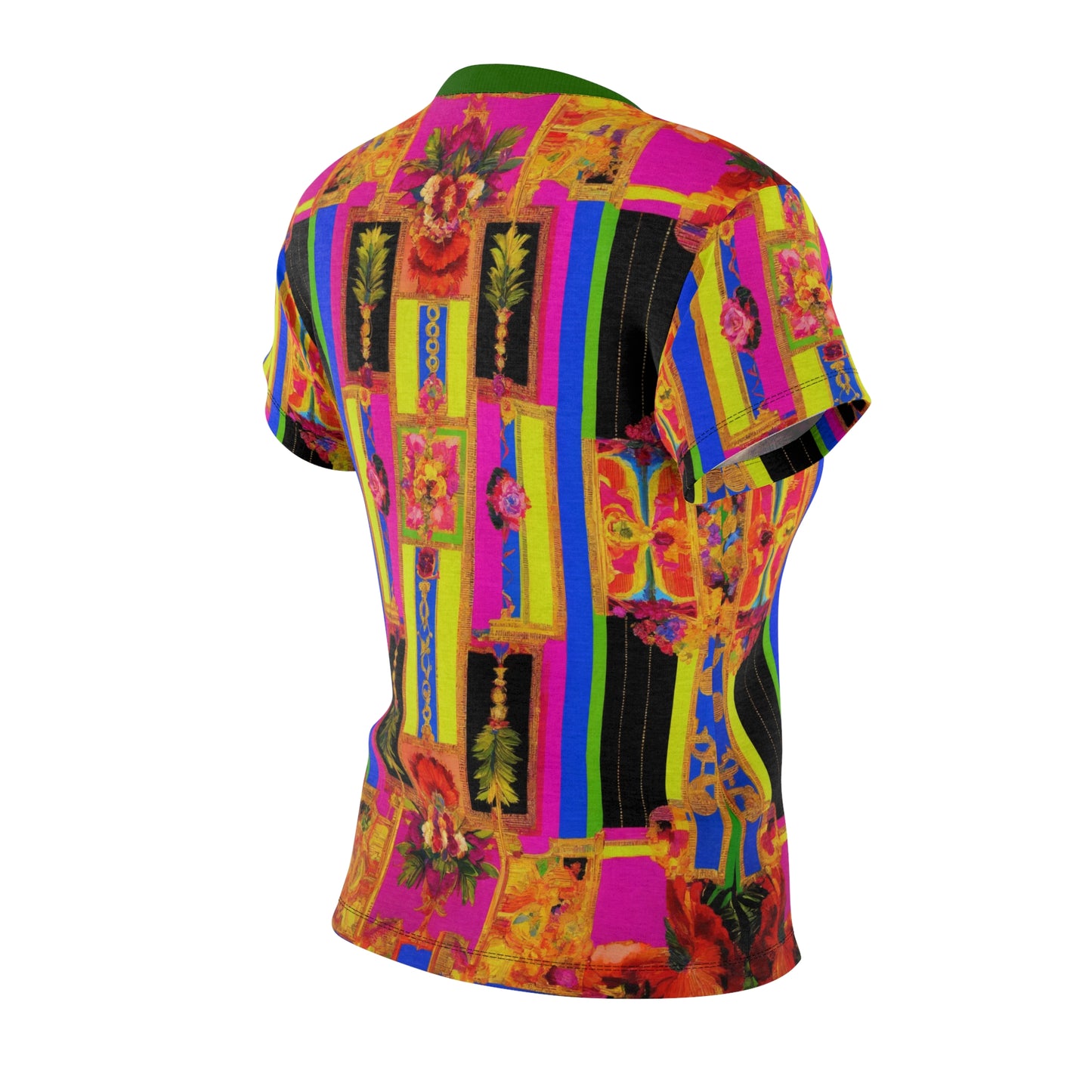 LVZ PRESTIGE T-SHIRT 87 T