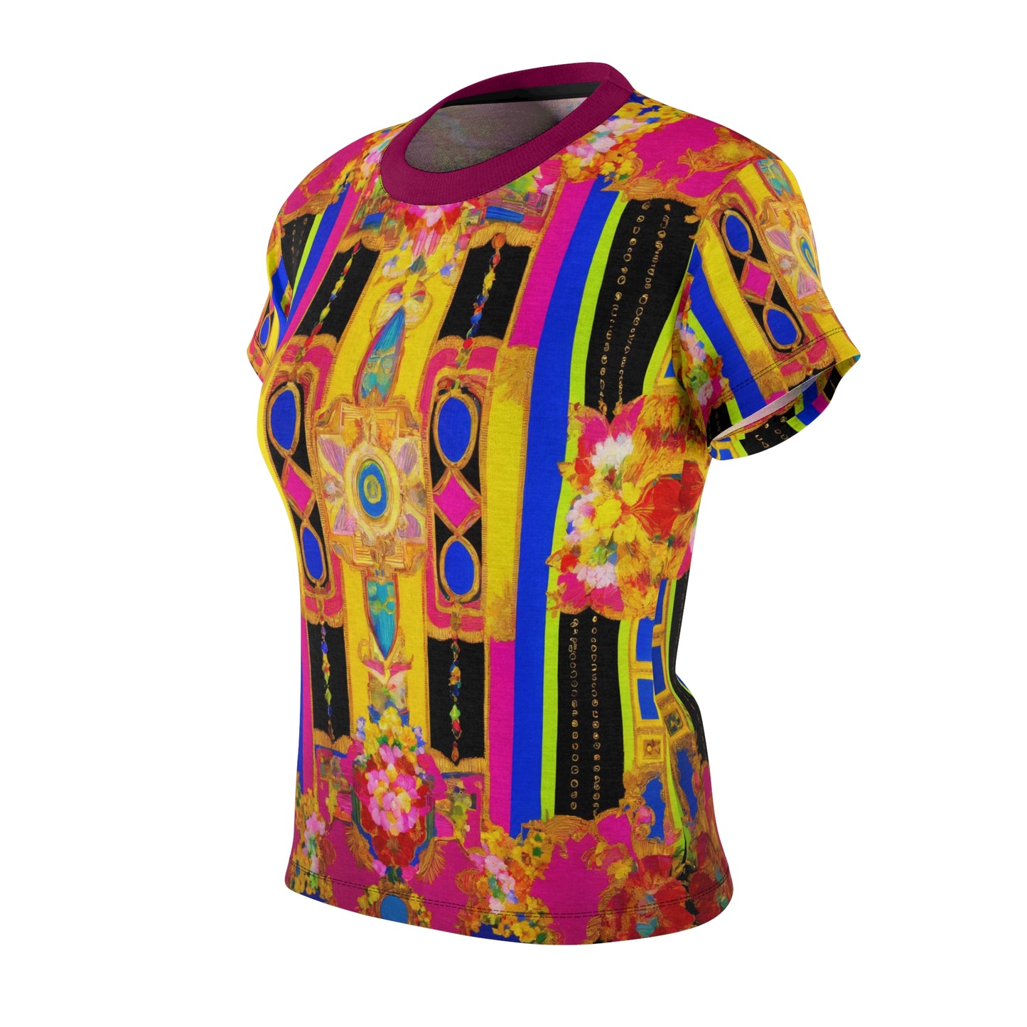 LVZ PRESTIGE T-SHIRT 206 T