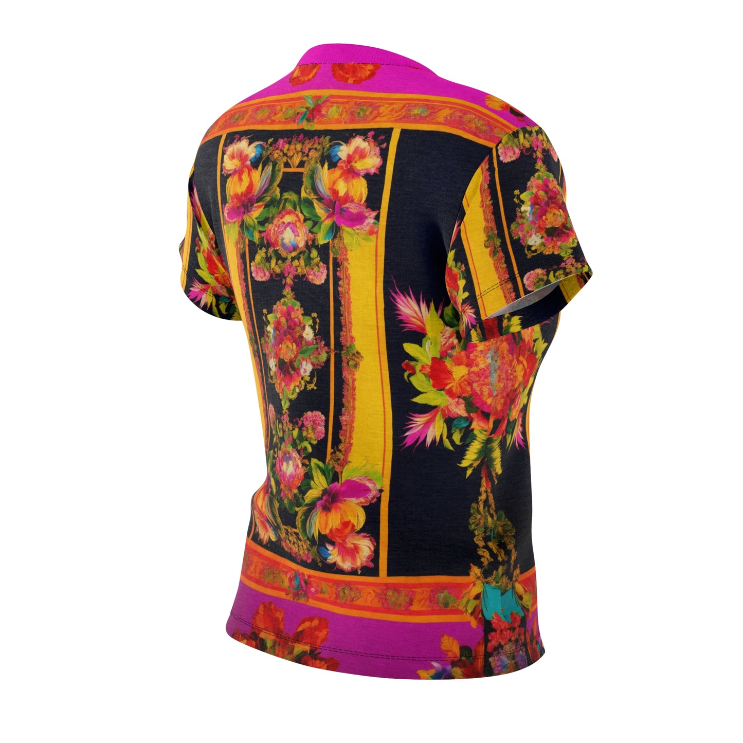 LVZ FIESTA LUXURY T-SHIRT 1905 T