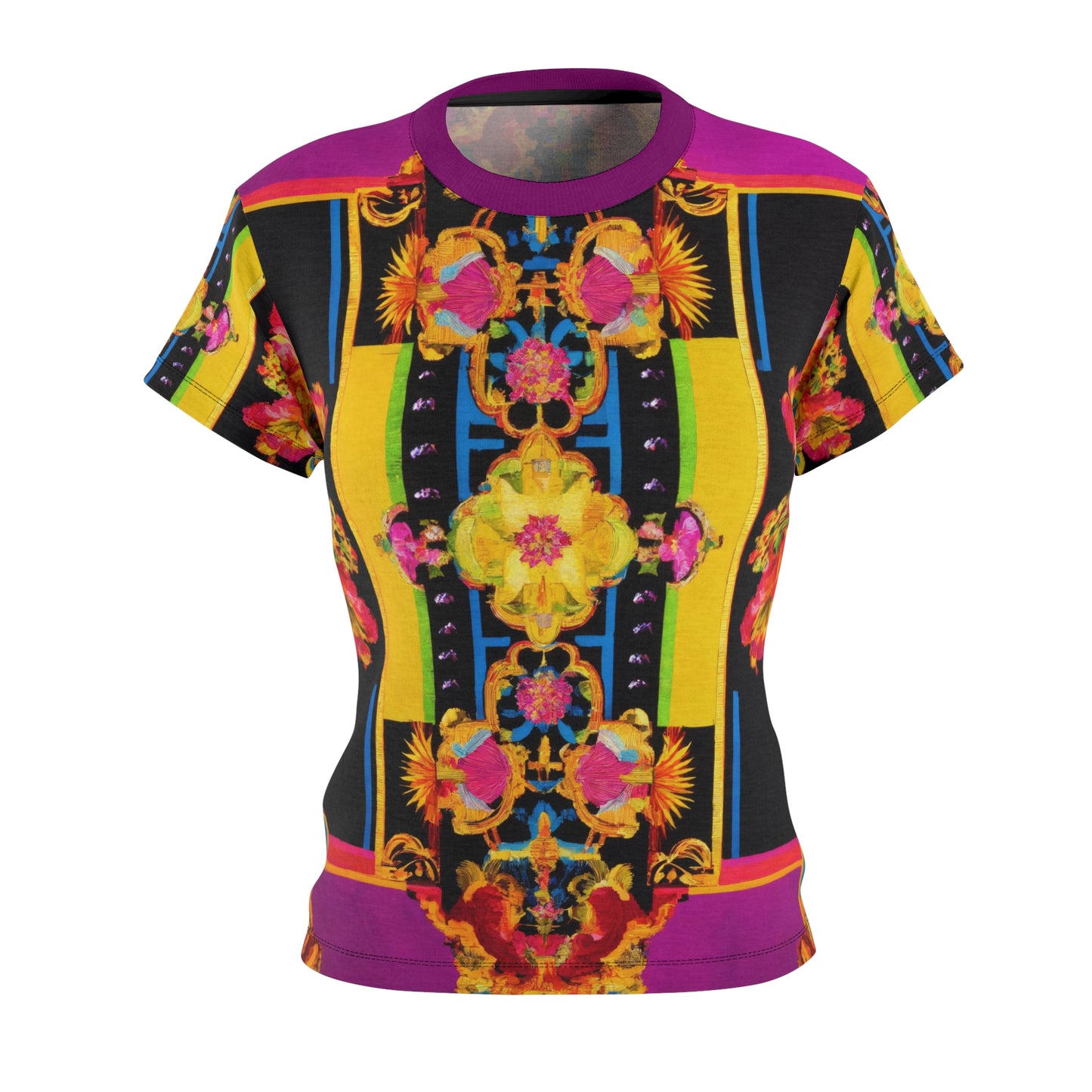 LVZ FIESTA LUXURY T-SHIRT 1930 T