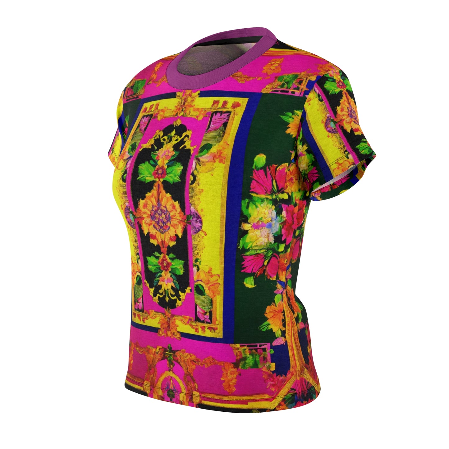 LVZ FIESTA LUXURY T-SHIRT 412 T