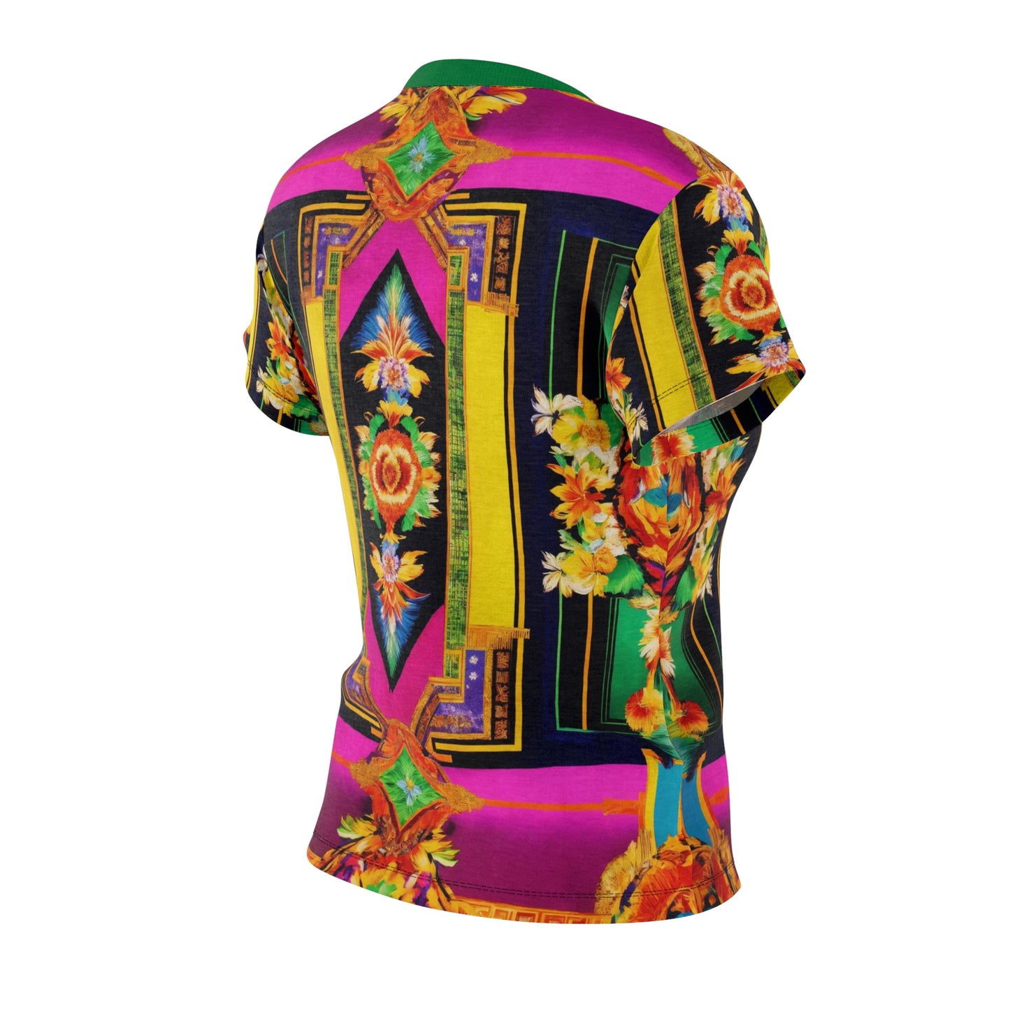 LVZ FIESTA LUXURY T-SHIRT 1232 T