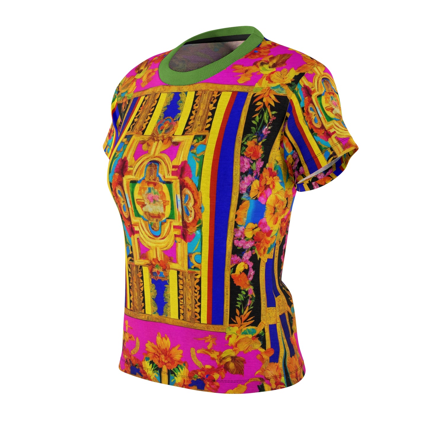 LVZ FIESTA LUXURY T-SHIRT 70 T