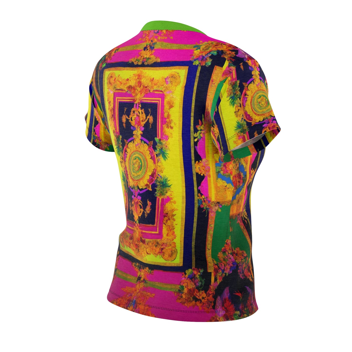 LVZ FIESTA LUXURY T-SHIRT 521 T