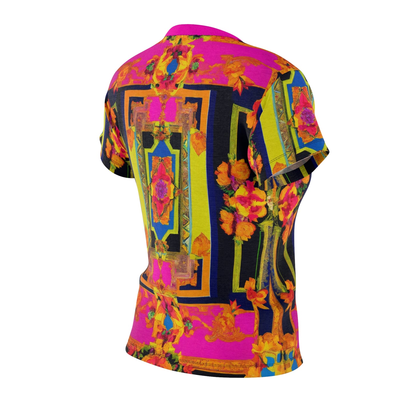 LVZ FIESTA LUXURY T-SHIRT 221 T