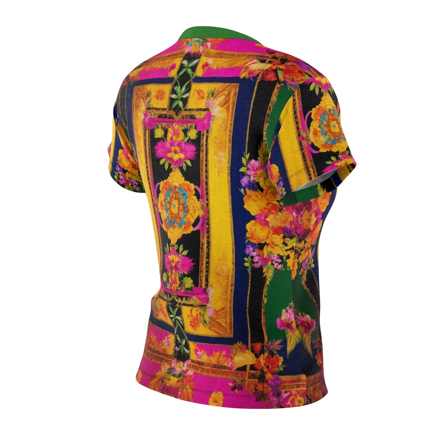LVZ FIESTA LUXURY T-SHIRT 957 T