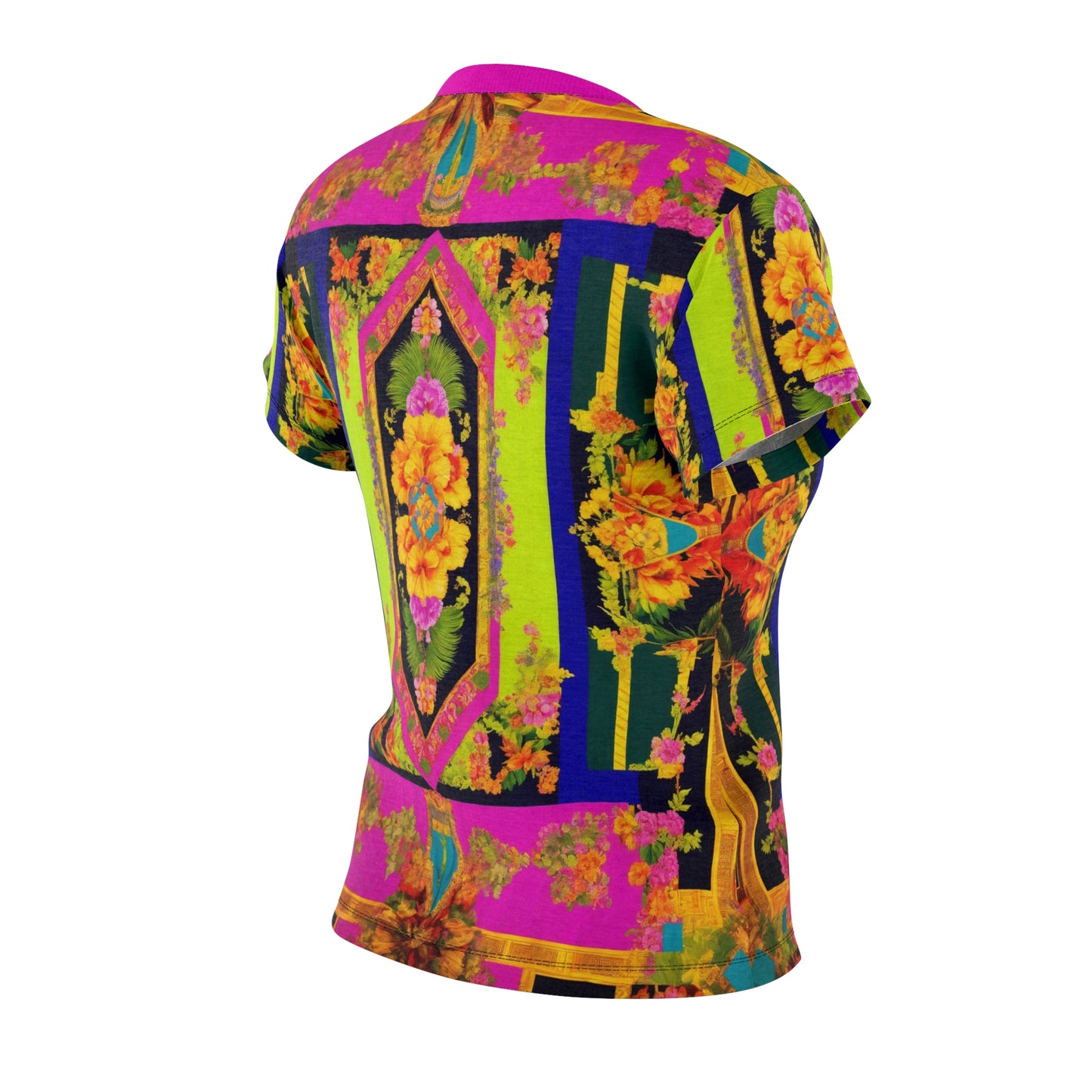 LVZ FIESTA LUXURY T-SHIRT 152 T