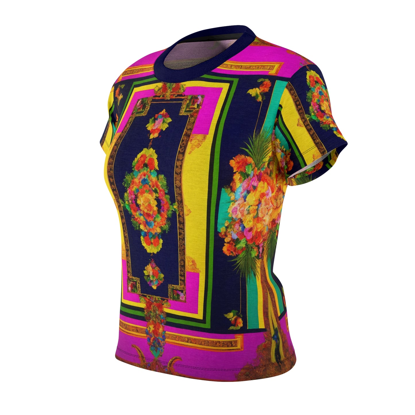 LVZ FIESTA LUXURY T-SHIRT 1489 T
