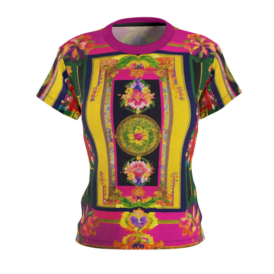 LVZ FIESTA LUXURY T-SHIRT 1562 T