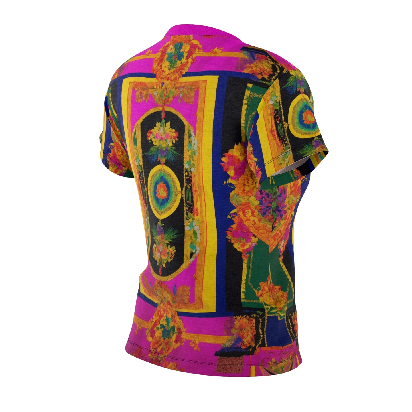 LVZ FIESTA LUXURY T-SHIRT 599 T
