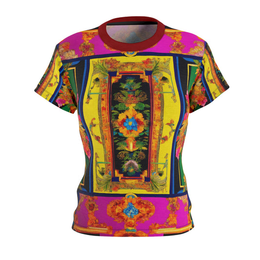 LVZ FIESTA LUXURY T-SHIRT 345 T